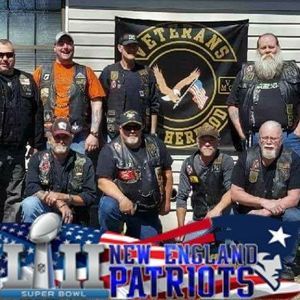 Meet your Posher, Michael